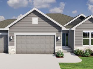 LOT 186 E Olive Dr #27019, Lees Summit, MO 64086