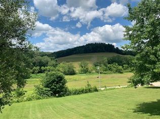 0 Pine Run Rd, Washington Twp, PA 15613