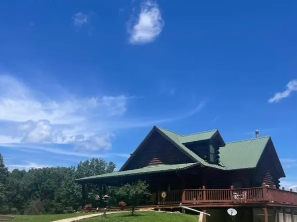 2224 Highway Zz, Owensville, MO 65066