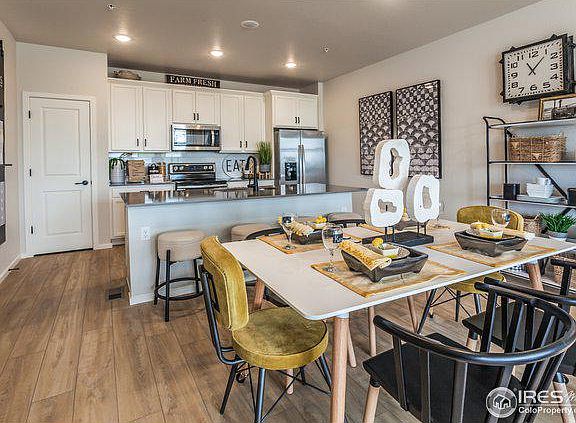 3rd image of 2608 Conquest St Unit G