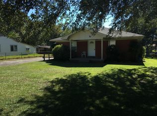 3418 Rollins Ave, Moss Pt, MS 39563