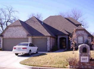 12617 Land, Oklahoma City, OK 73170