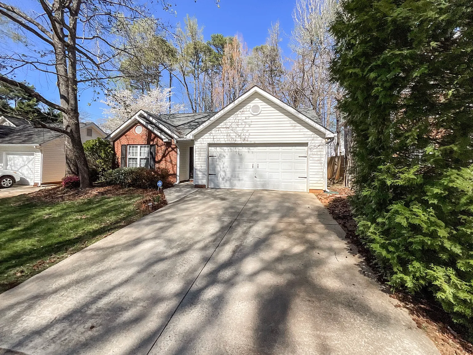 7305 Rosehall Drive - 1 — Photo 1