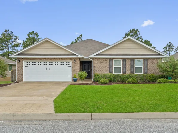 4912 Kensington Ln, Crestview, FL 32539