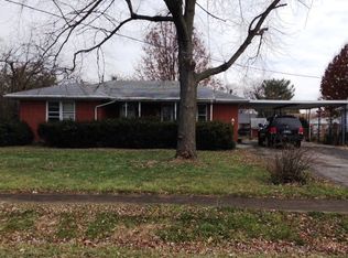 540 S Deepwood Dr, Radcliff, KY