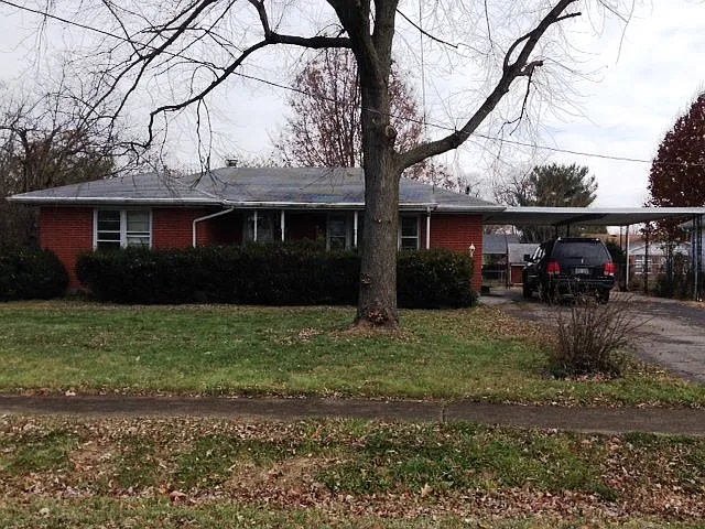 540 S Deepwood Dr photo 1
