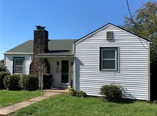 104 Thomas Ave, North Versailles, PA 15137