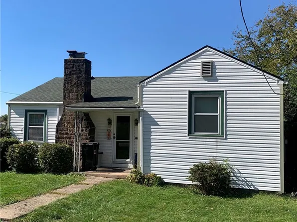 104 Thomas Ave, North Versailles, PA 15137