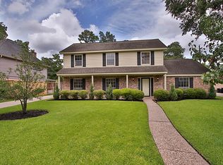 15126 Pebble Bend Dr, Houston, TX 77068