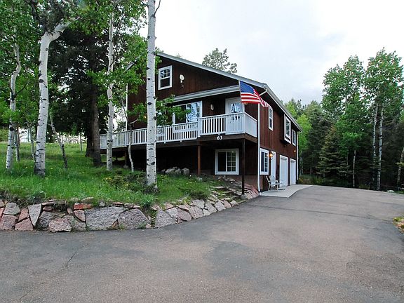 Side of home