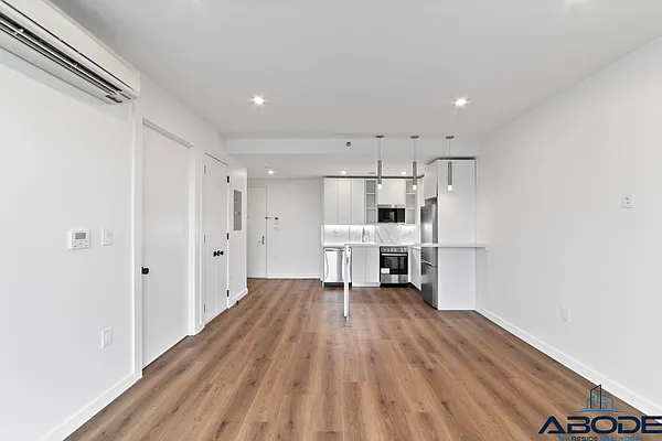 Rented by ABODE NYC LLC | media 11