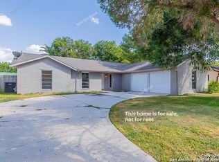 6810 Lake Glen St, San Antonio, TX 78244