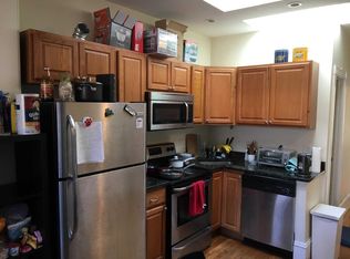 (Undisclosed Address), Boston, MA 02115