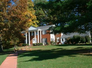 2810 Hunters Ridge Ct, Mansfield, OH 44904