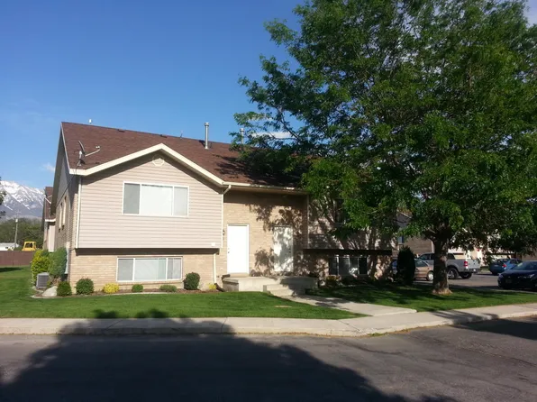 206 N 450 W APT 4, American Fork, UT 84003