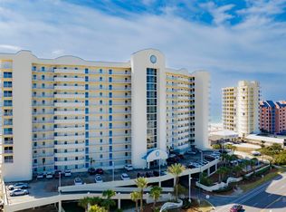26200 Perdido Beach Blvd APT 1001, Orange Beach, AL 36561