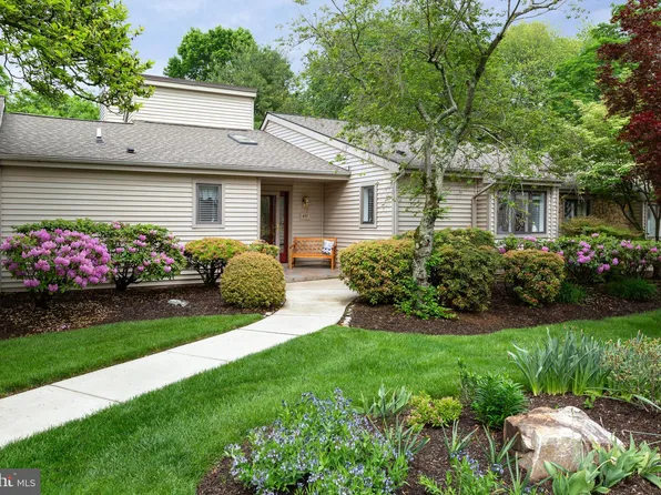 491 Eaton Way, West Chester, PA 19380