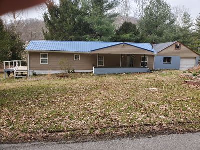 13612 Bearcamp Rd, Louisville, KY, 40272