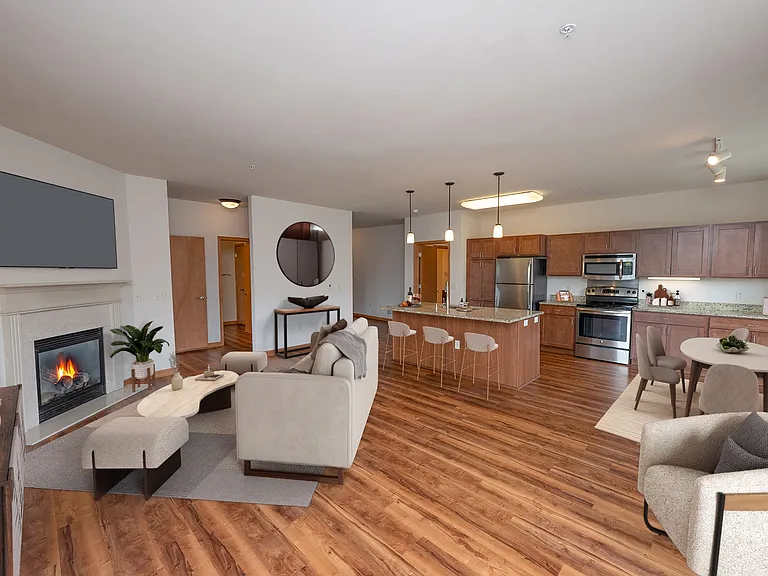 Paragon Place at Bishops Bay — Photo 17