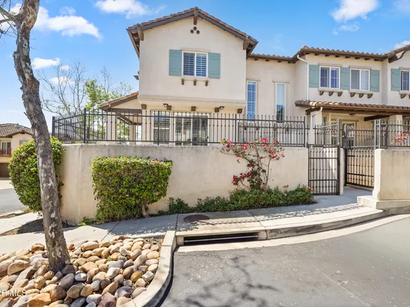 201 Via Antonio, Thousand Oaks, CA 91320