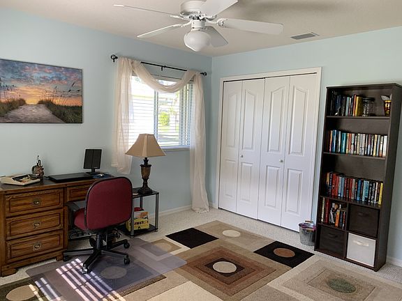 2nd bedroom or office