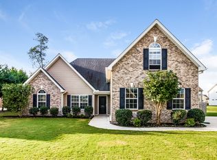 3341 Cornerstone Dr, Murfreesboro, TN 37128