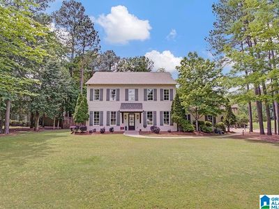 2651 Buckboard Rd, Birmingham, AL, 35244