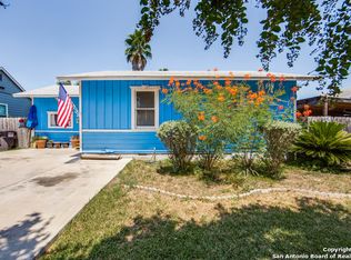 735 E Myrtle St, San Antonio, TX 78212