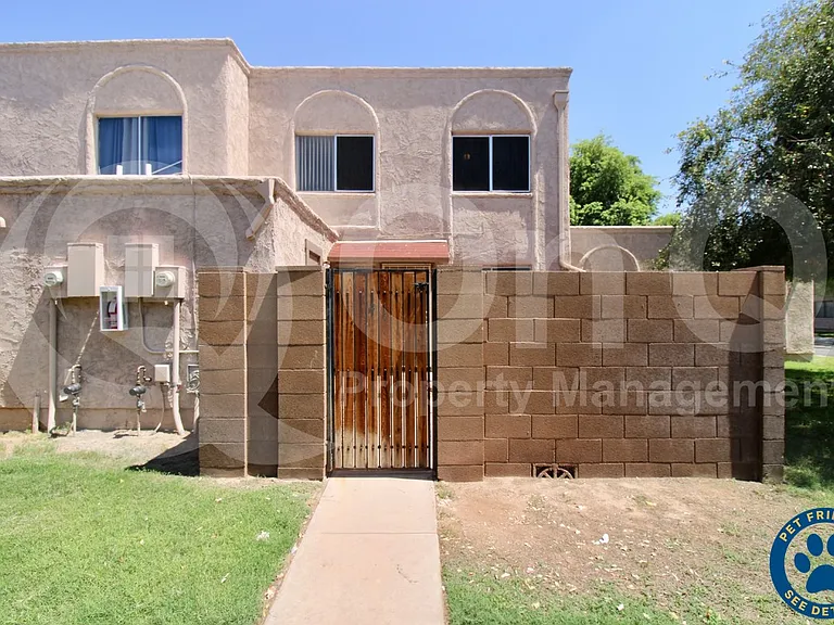 600 S Dobson Rd #41 — Photo 1