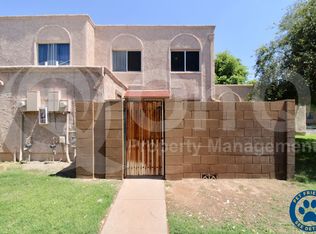 600 S Dobson Rd Unit 41, Mesa, AZ 85202
