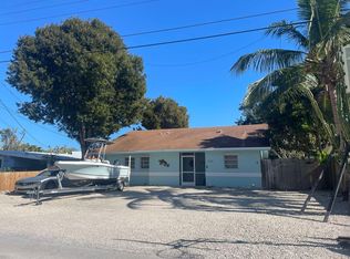 240 2nd Rd, Key Largo, FL 33037