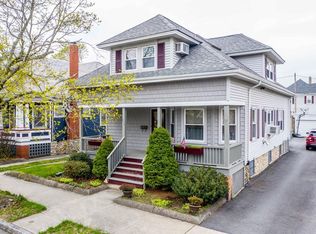 273 Wood St, New Bedford, MA 02745