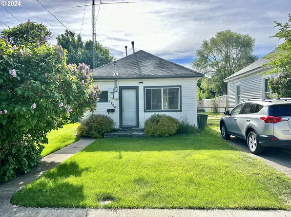 2704 N Ash St, La Grande, OR 97850