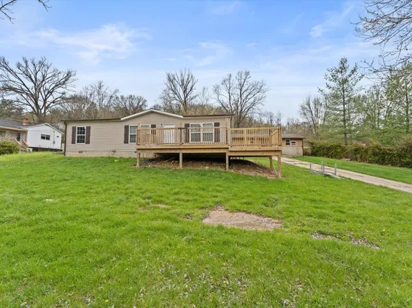 222 Stoney Lonesome Rd, Aurora, IN 47001