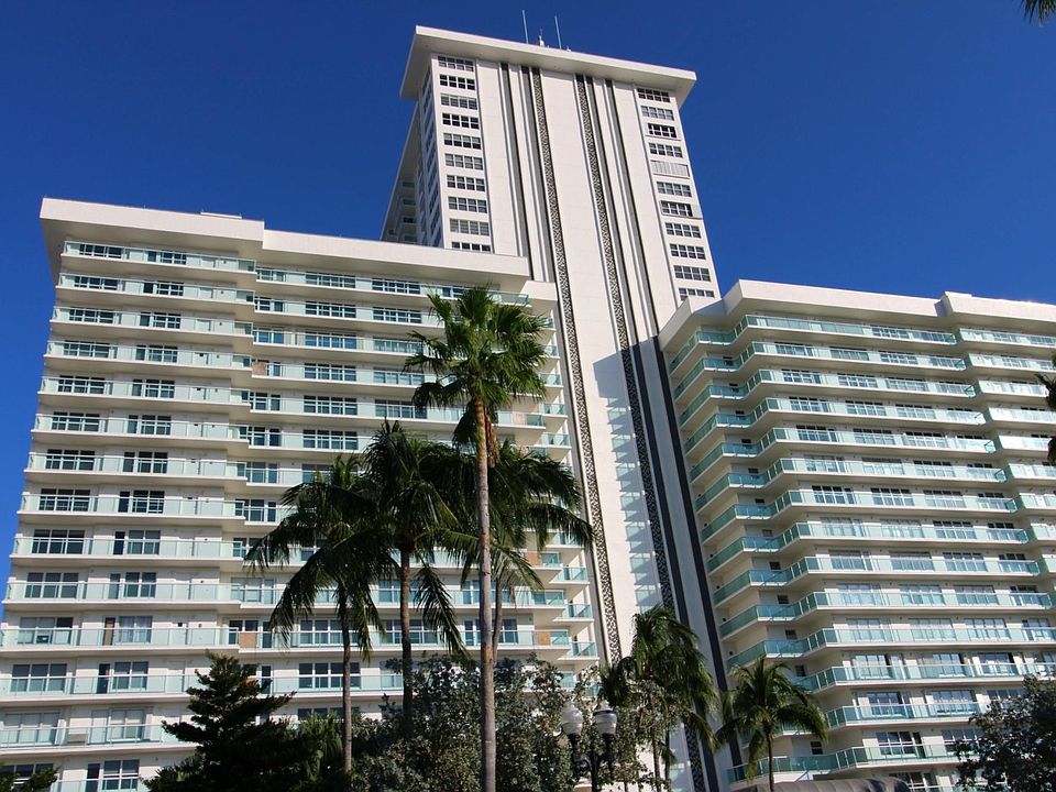1st image of 3900 Galt Ocean Drive #609