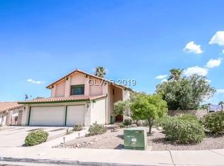 318 Esquina Dr, Henderson, NV 89014