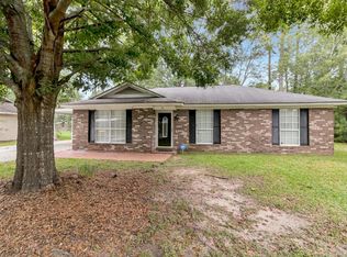 30 Eagle Nest Ln, Richmond Hill, GA 31324