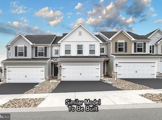 266 Magnolia Ln LOT 57, State College, PA 16803