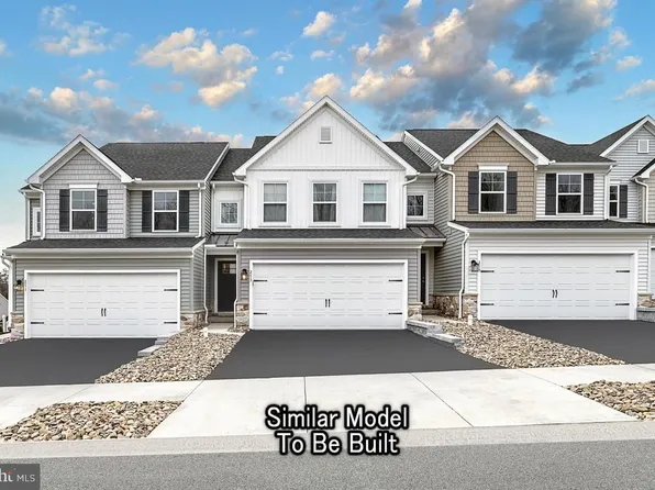 266 Magnolia Ln Lot 57, State College, PA 16803