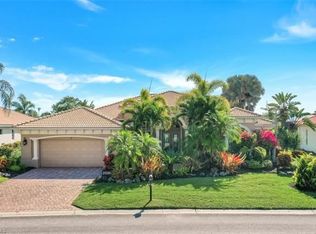 19439 La Serena Dr, Estero, FL 33967