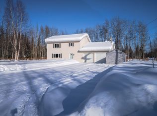 3026 Nate Cir, North Pole, AK 99705