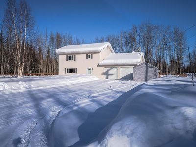 3026 Nate Cir, North Pole, AK, 99705