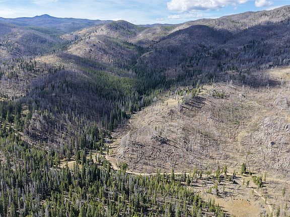2nd image of N/a Little Boulder River Rd