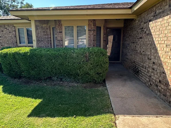 5609 88th St, Lubbock, TX 79424