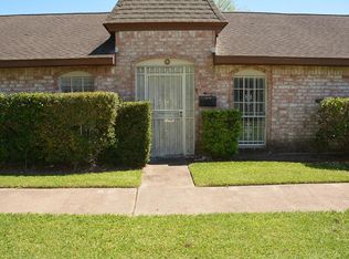 12453 Sharpview Dr #2453, Houston, TX 77072
