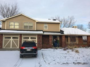 1280 Redwood Ct, Windsor, CO 80550