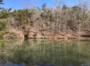 11 Lewis Spur, Tuscaloosa, AL 35406