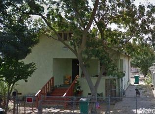 720 Oso St, Stockton, CA 95206