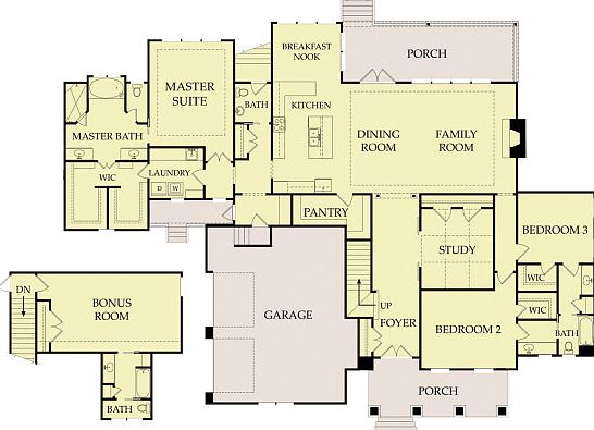 2nd image of 6290 Pine Fair Way