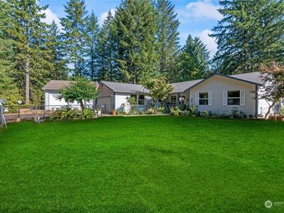 8000 114th Lane SW, Olympia, WA, 98512